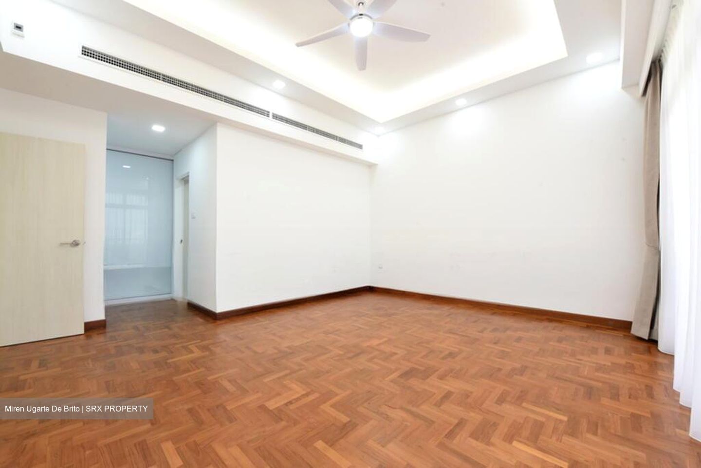 Regency Park (D10), Condominium #609636561